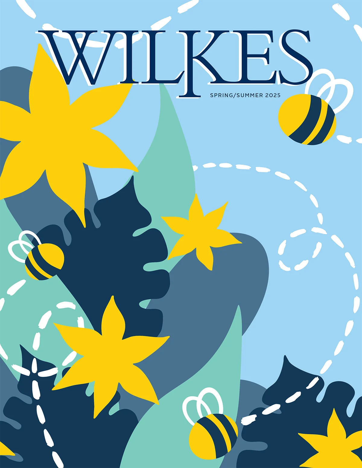 Wilkes Magazine