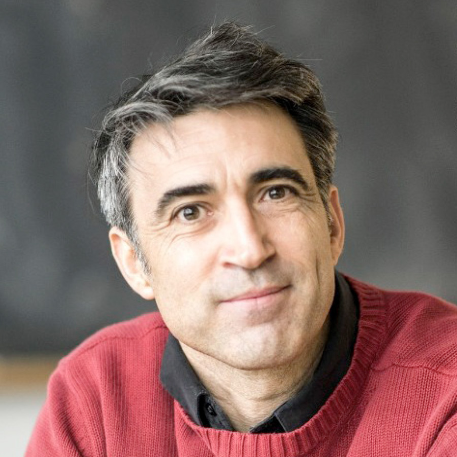 Henderson “Jim” Cleaves headshot