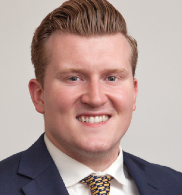 Phil Erickson headshot